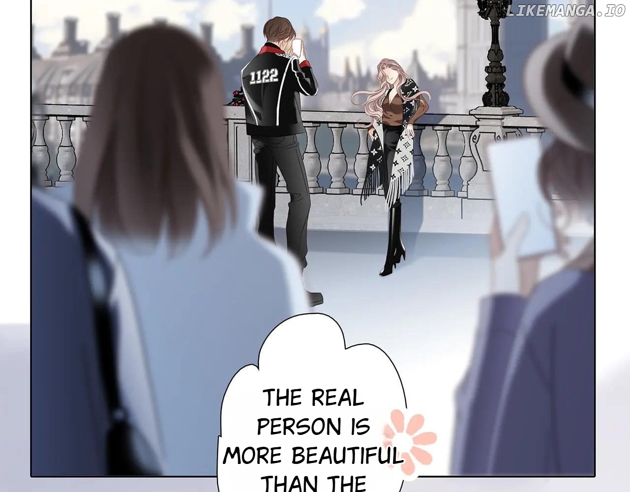 1st Kiss – I Don’t Want To Consider You As Sister Anymore Chapter 85 - page 35