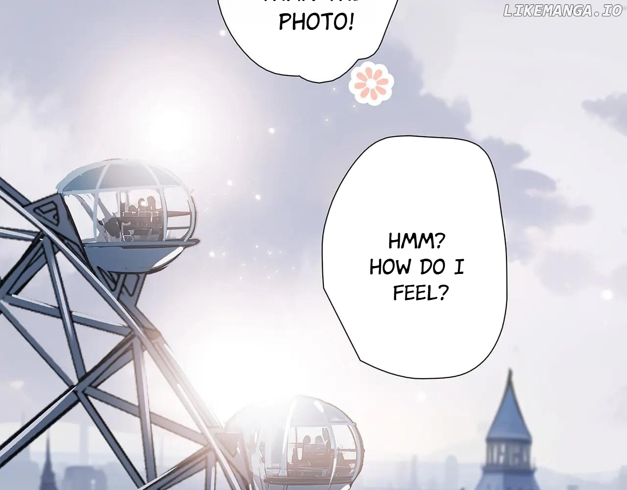 1st Kiss – I Don’t Want To Consider You As Sister Anymore Chapter 85 - page 36