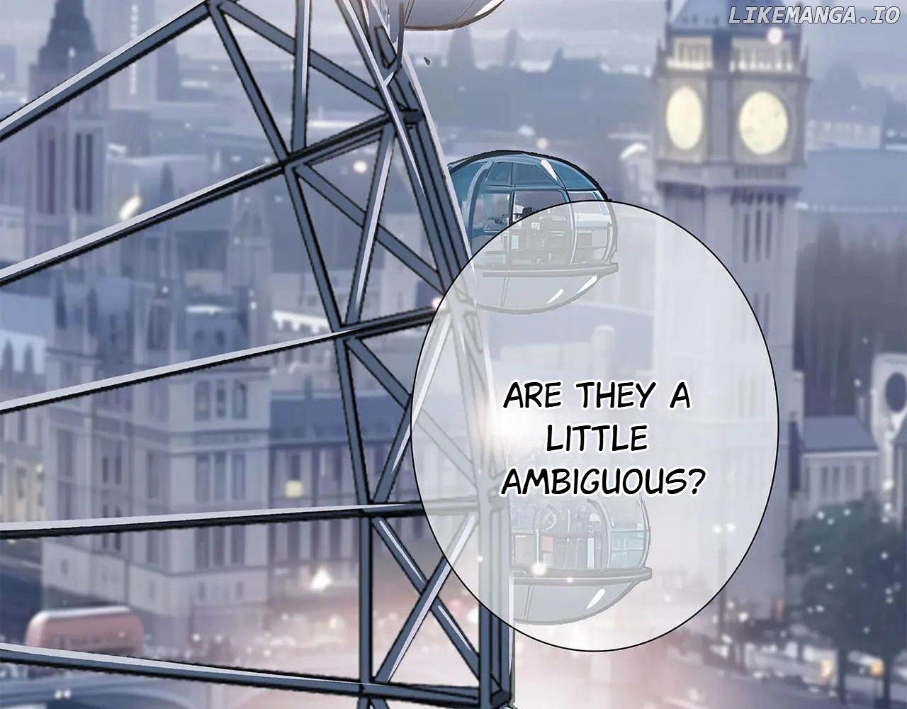 1st Kiss – I Don’t Want To Consider You As Sister Anymore Chapter 85 - page 37