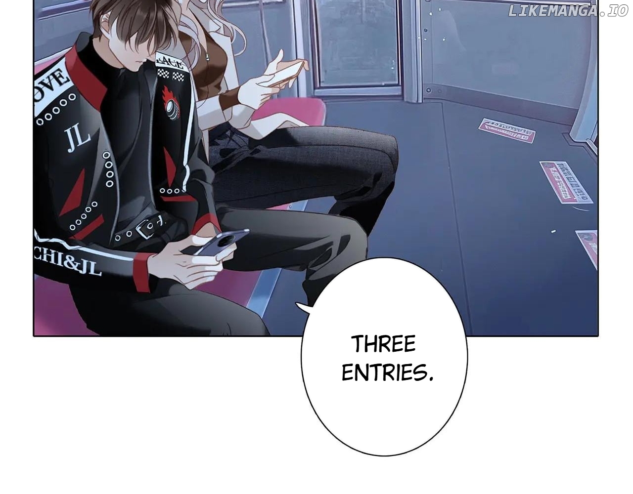 1st Kiss – I Don’t Want To Consider You As Sister Anymore Chapter 85 - page 40