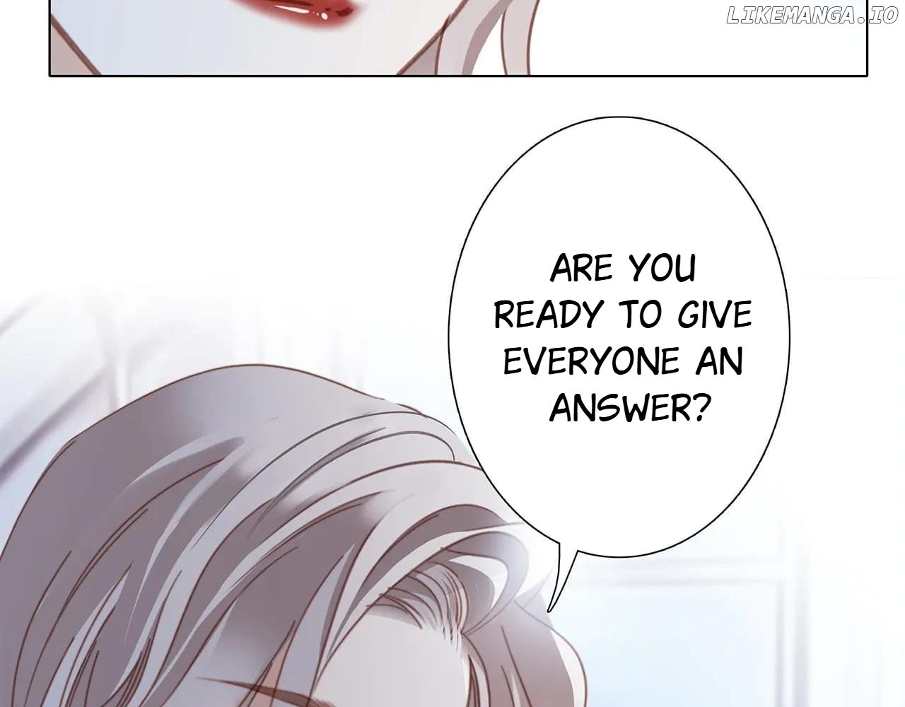 1st Kiss – I Don’t Want To Consider You As Sister Anymore Chapter 85 - page 44