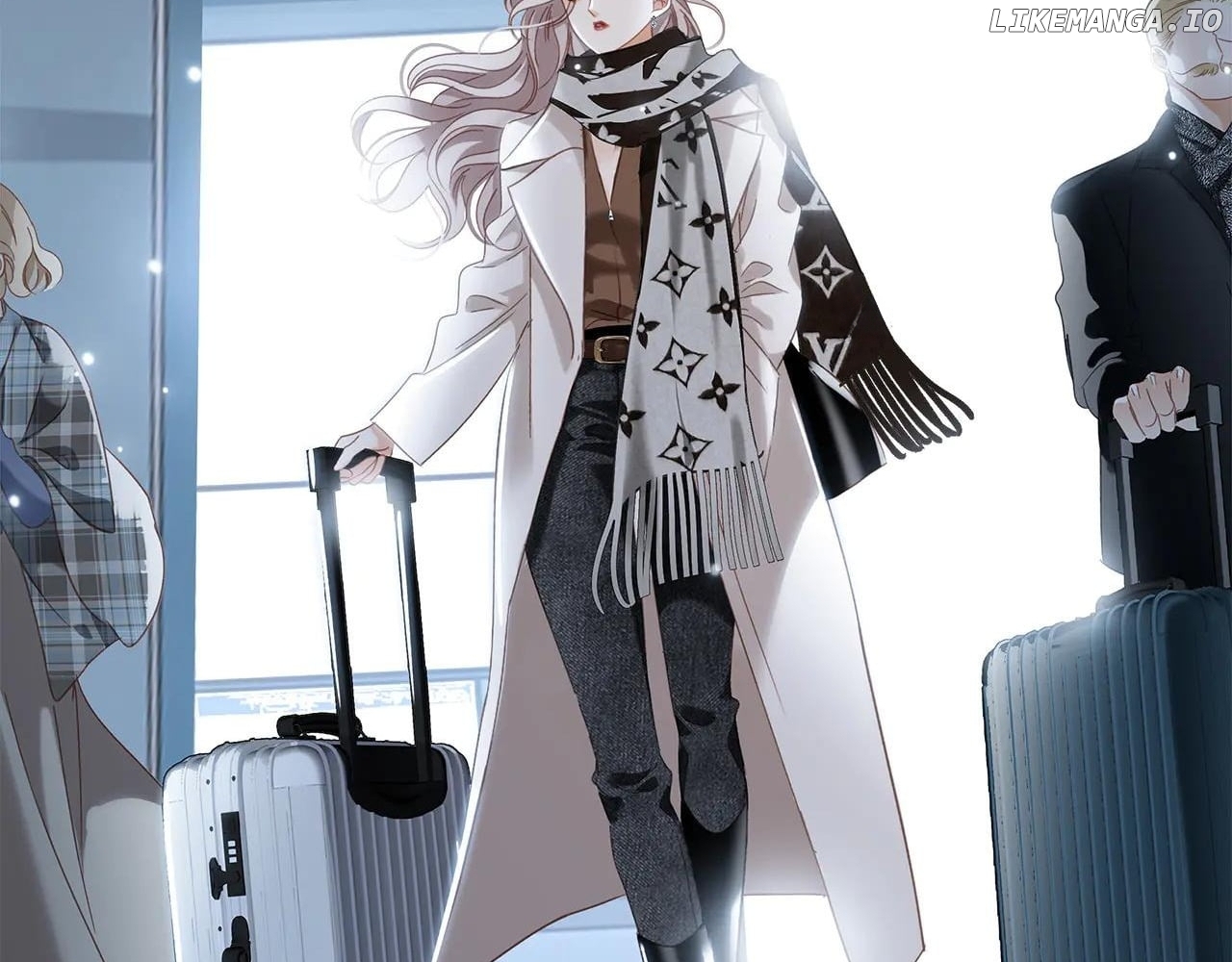1st Kiss – I Don’t Want To Consider You As Sister Anymore Chapter 85 - page 5