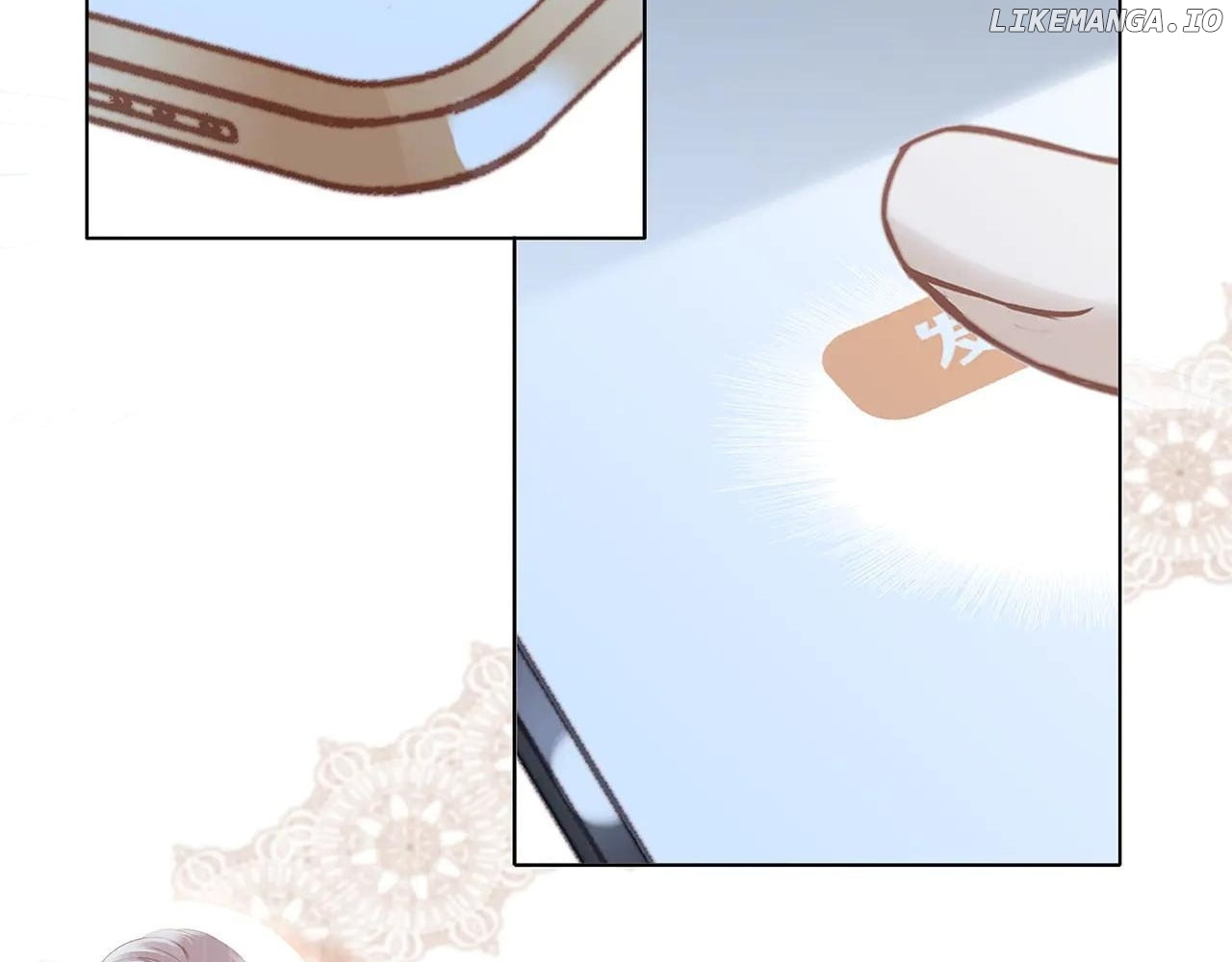 1st Kiss – I Don’t Want To Consider You As Sister Anymore Chapter 85 - page 50