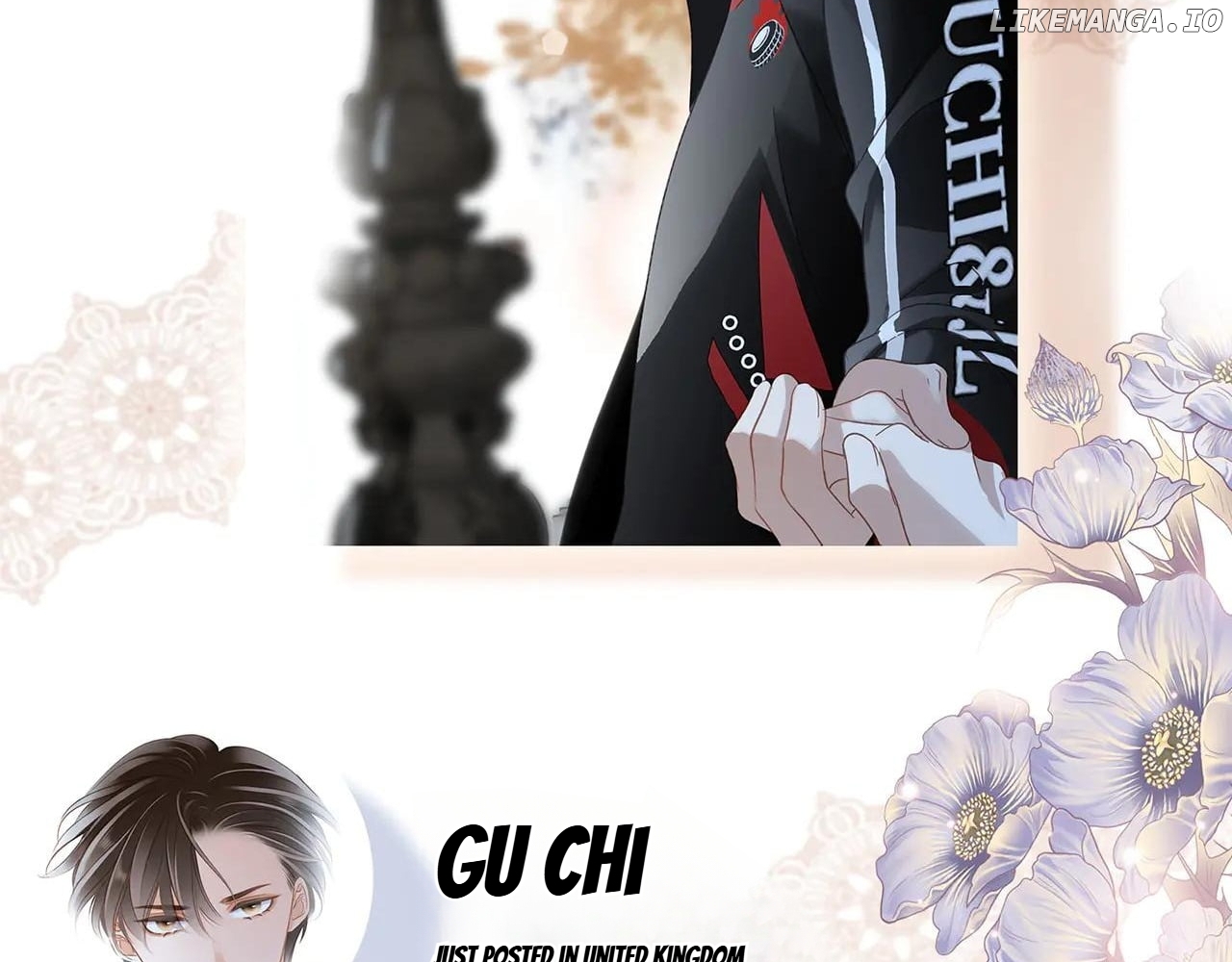 1st Kiss – I Don’t Want To Consider You As Sister Anymore Chapter 85 - page 52