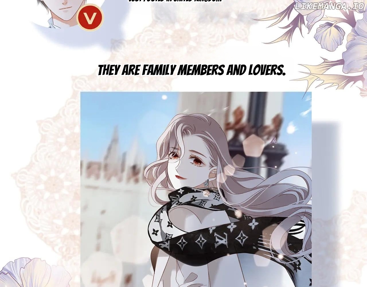 1st Kiss – I Don’t Want To Consider You As Sister Anymore Chapter 85 - page 53
