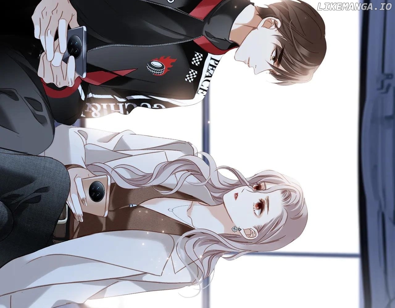 1st Kiss – I Don’t Want To Consider You As Sister Anymore Chapter 85 - page 56