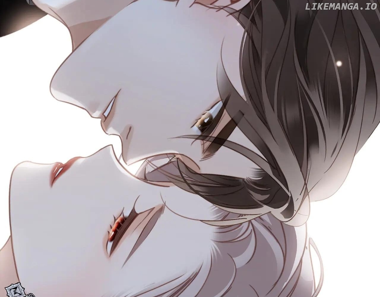 1st Kiss – I Don’t Want To Consider You As Sister Anymore Chapter 85 - page 58