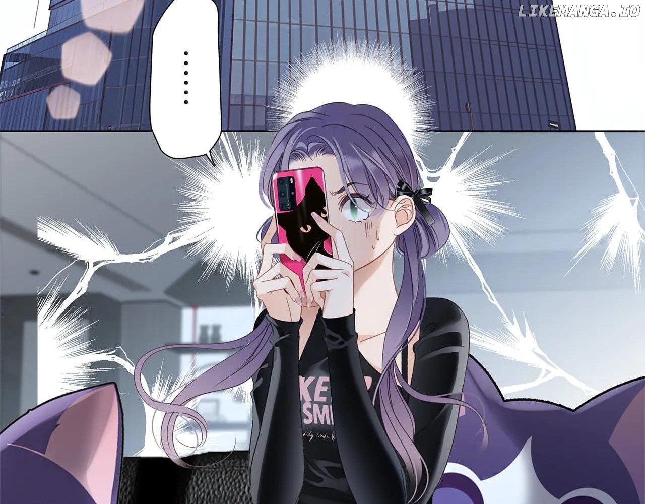 1st Kiss – I Don’t Want To Consider You As Sister Anymore Chapter 85 - page 69