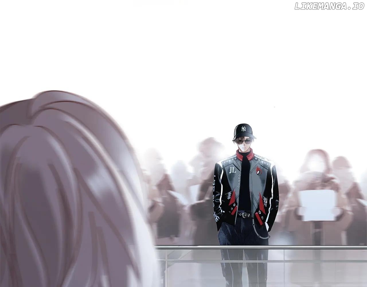 1st Kiss – I Don’t Want To Consider You As Sister Anymore Chapter 85 - page 7
