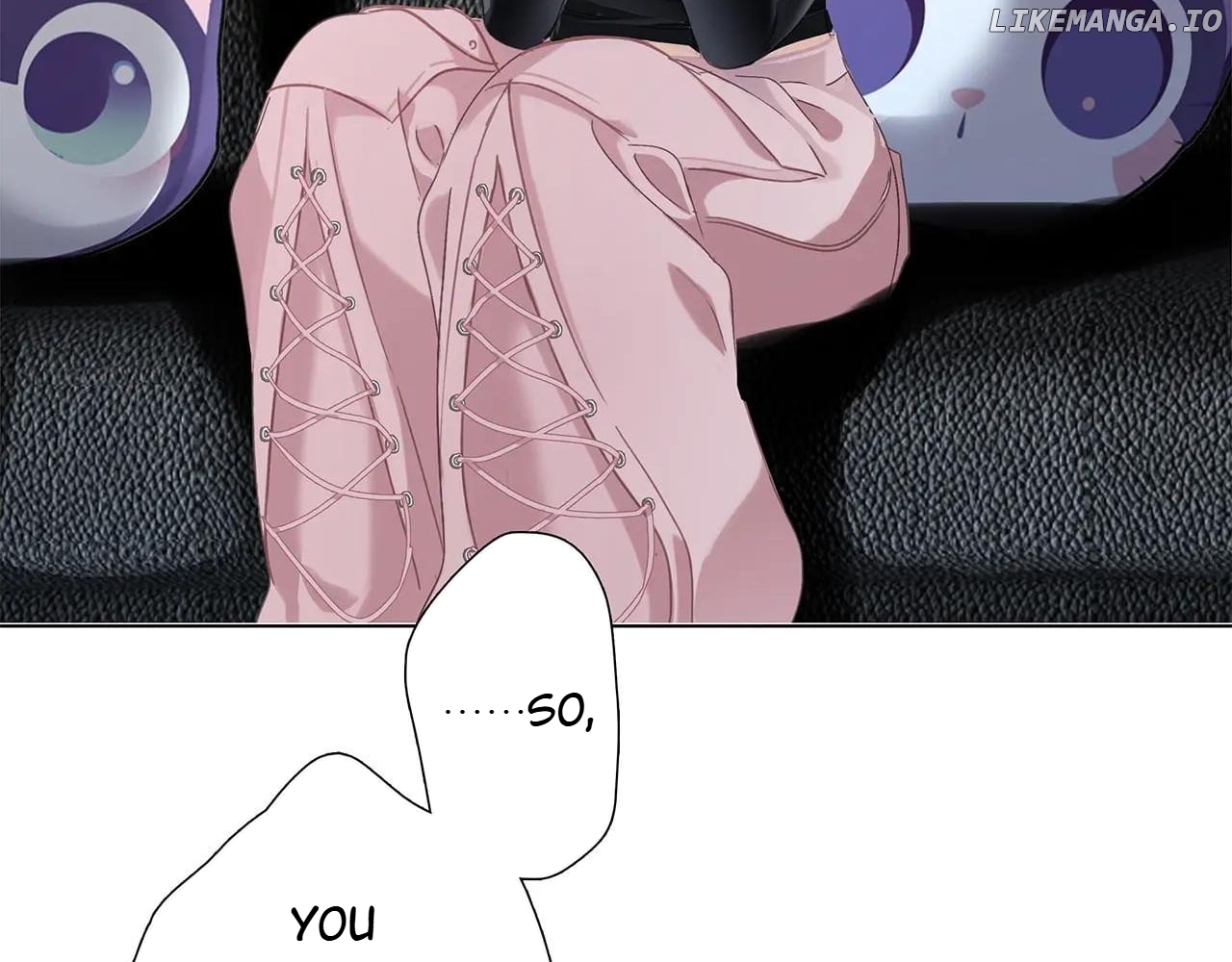 1st Kiss – I Don’t Want To Consider You As Sister Anymore Chapter 85 - page 70