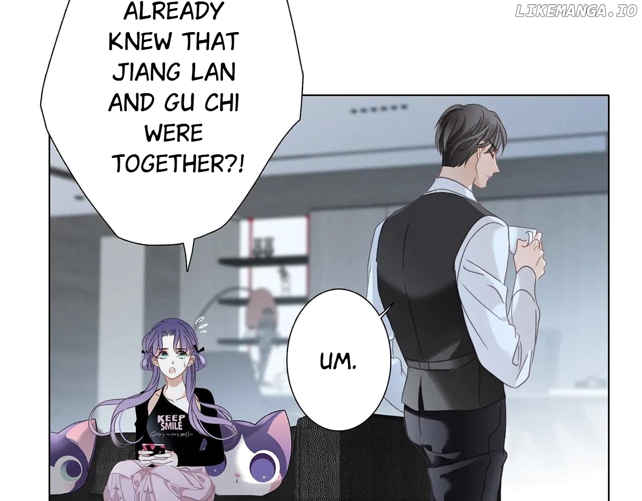 1st Kiss – I Don’t Want To Consider You As Sister Anymore Chapter 85 - page 71