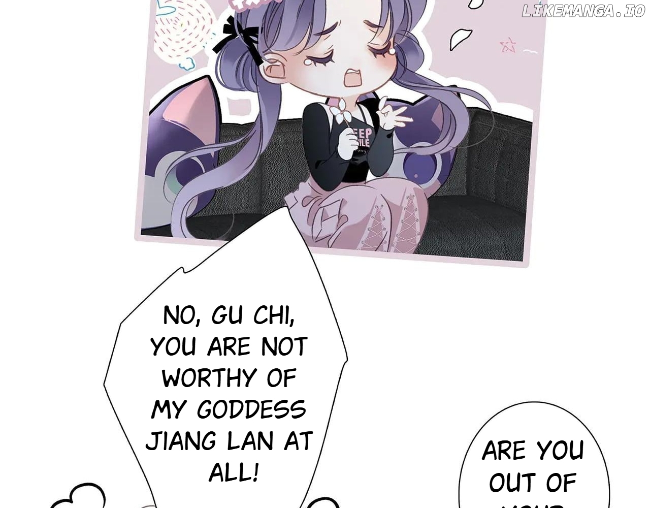 1st Kiss – I Don’t Want To Consider You As Sister Anymore Chapter 85 - page 74