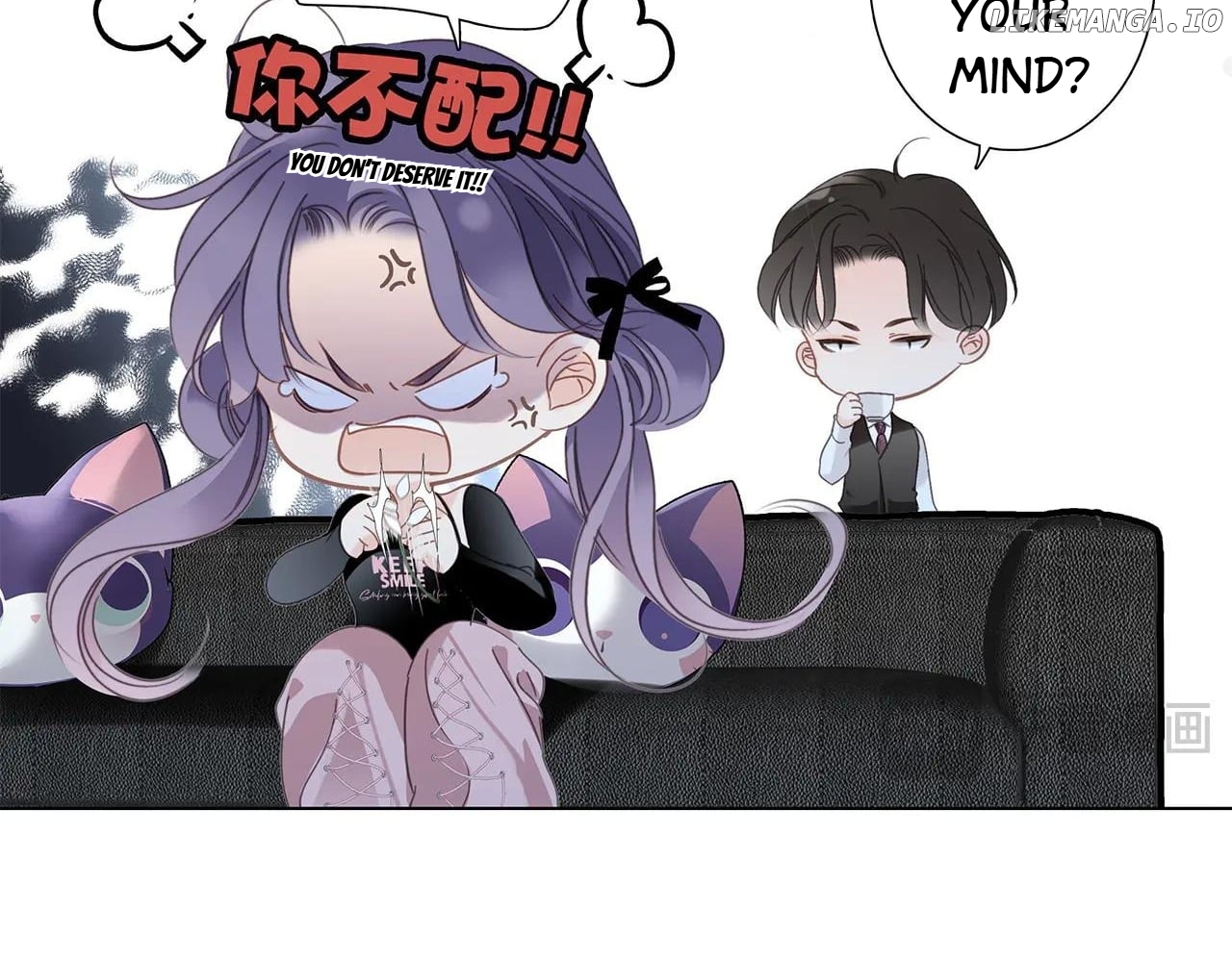1st Kiss – I Don’t Want To Consider You As Sister Anymore Chapter 85 - page 75
