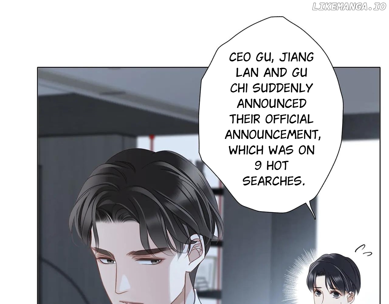 1st Kiss – I Don’t Want To Consider You As Sister Anymore Chapter 85 - page 76