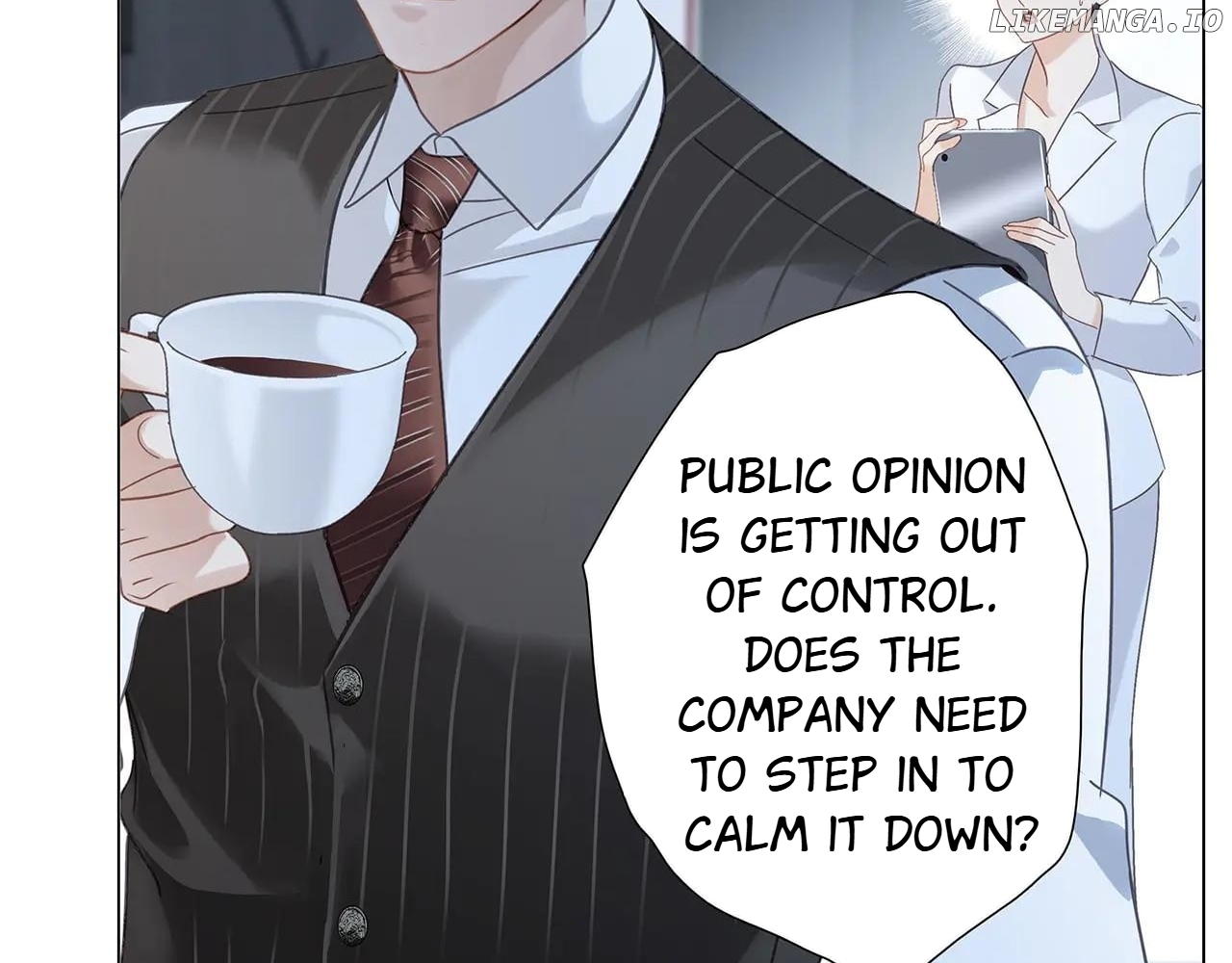 1st Kiss – I Don’t Want To Consider You As Sister Anymore Chapter 85 - page 77