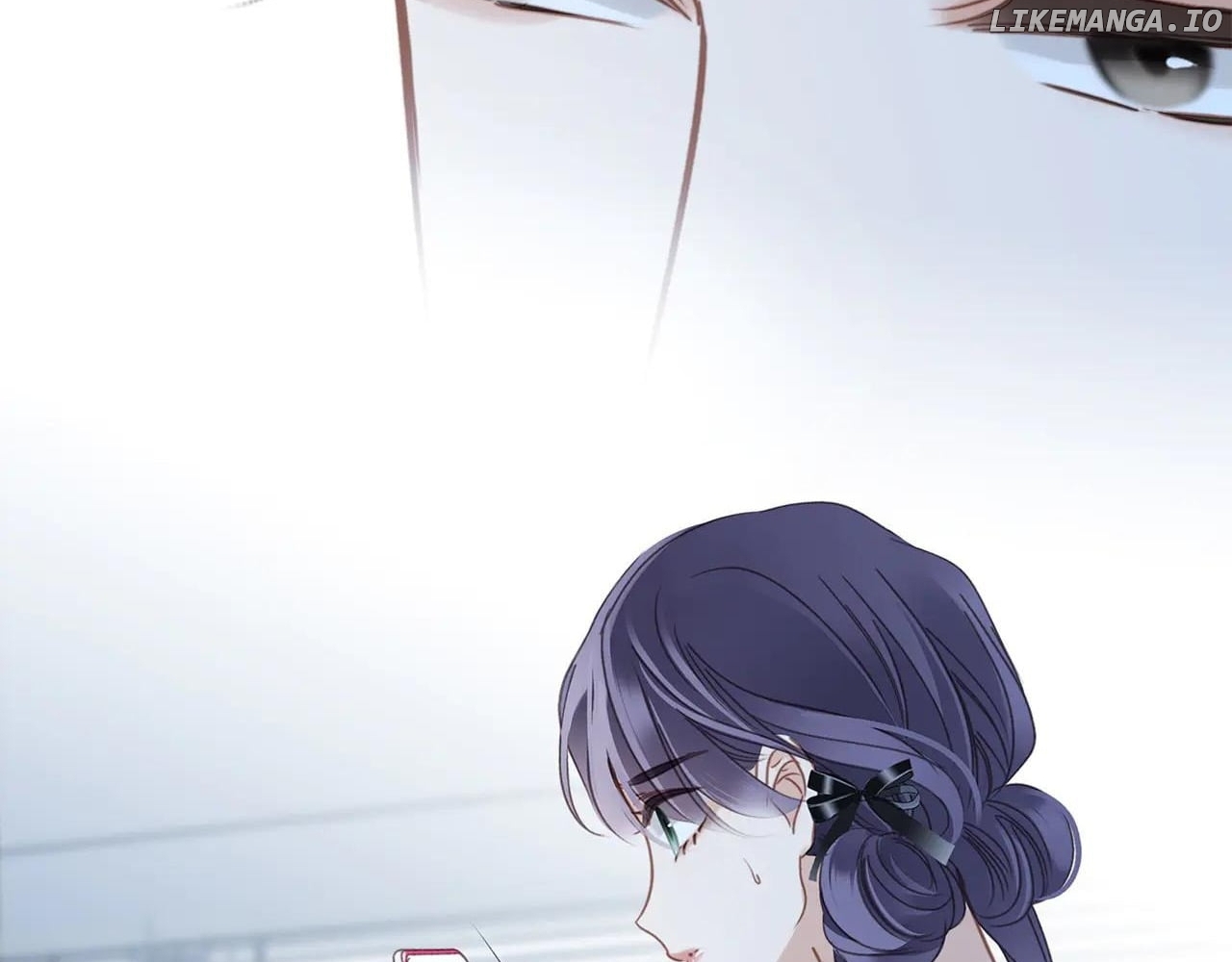 1st Kiss – I Don’t Want To Consider You As Sister Anymore Chapter 85 - page 79