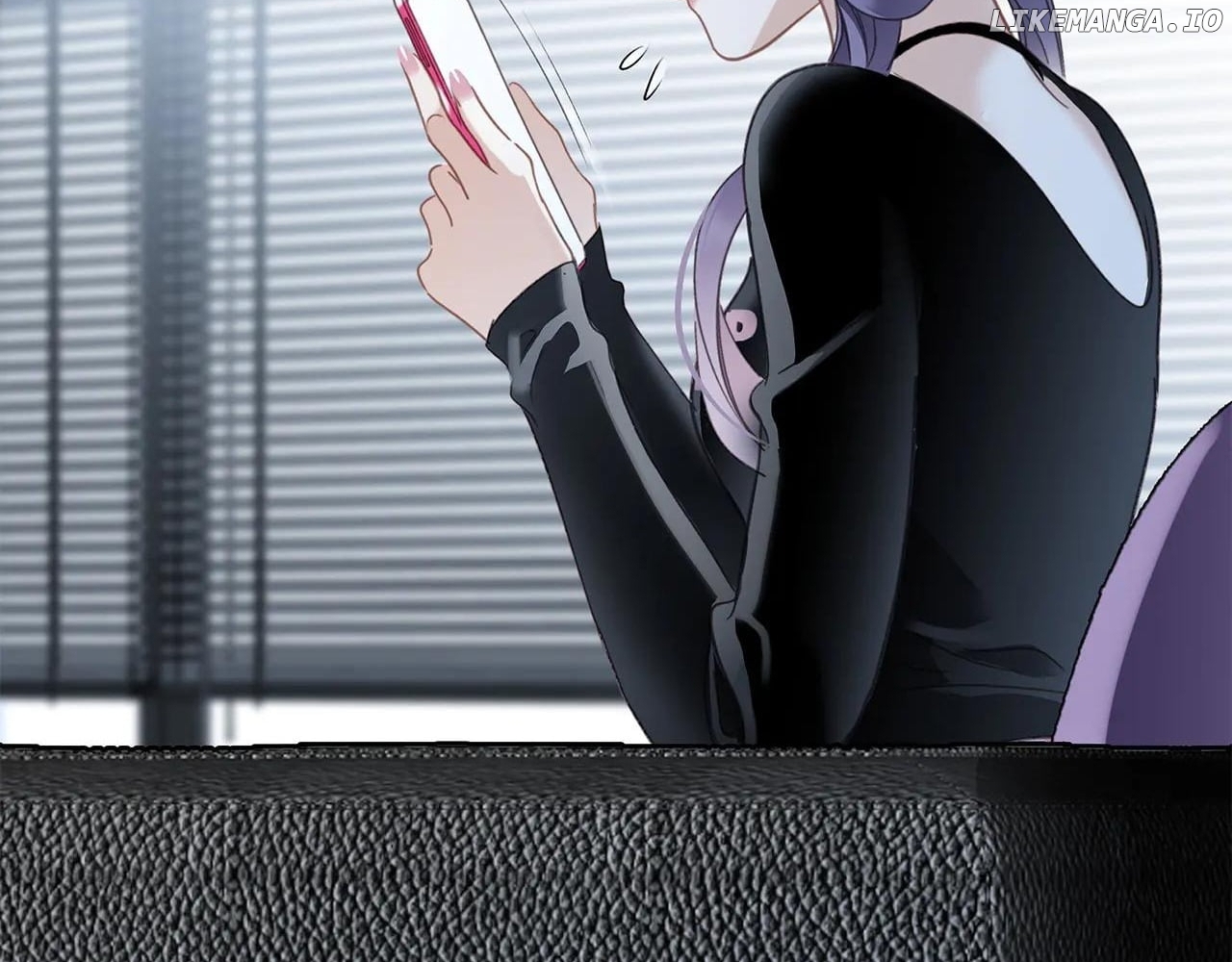 1st Kiss – I Don’t Want To Consider You As Sister Anymore Chapter 85 - page 80