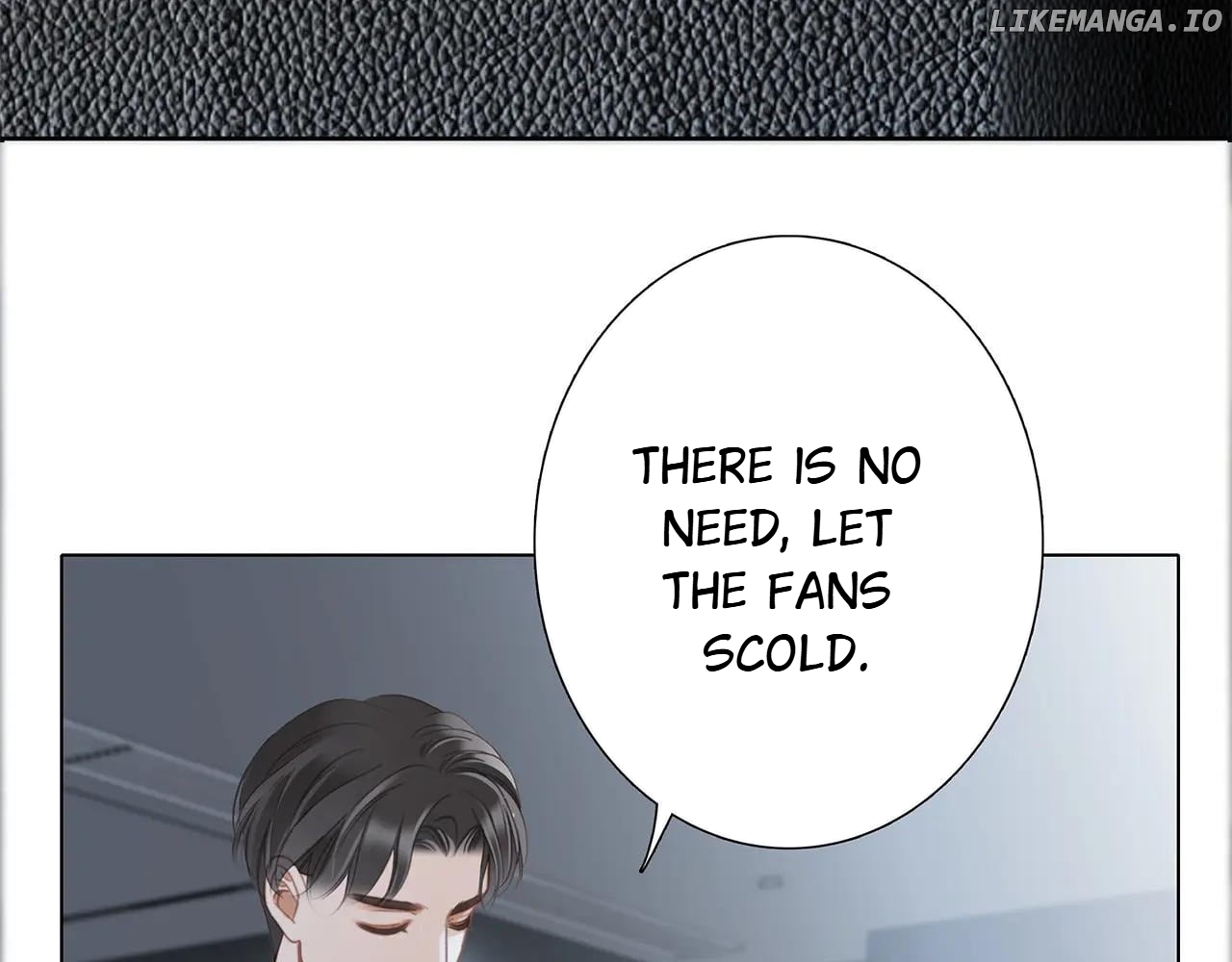 1st Kiss – I Don’t Want To Consider You As Sister Anymore Chapter 85 - page 81