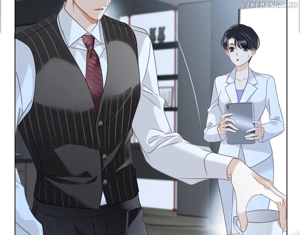 1st Kiss – I Don’t Want To Consider You As Sister Anymore Chapter 85 - page 82