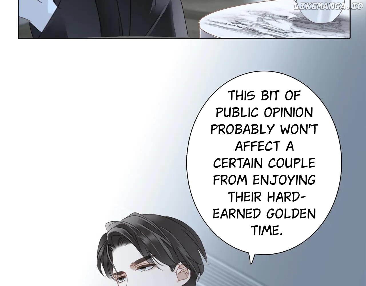 1st Kiss – I Don’t Want To Consider You As Sister Anymore Chapter 85 - page 83
