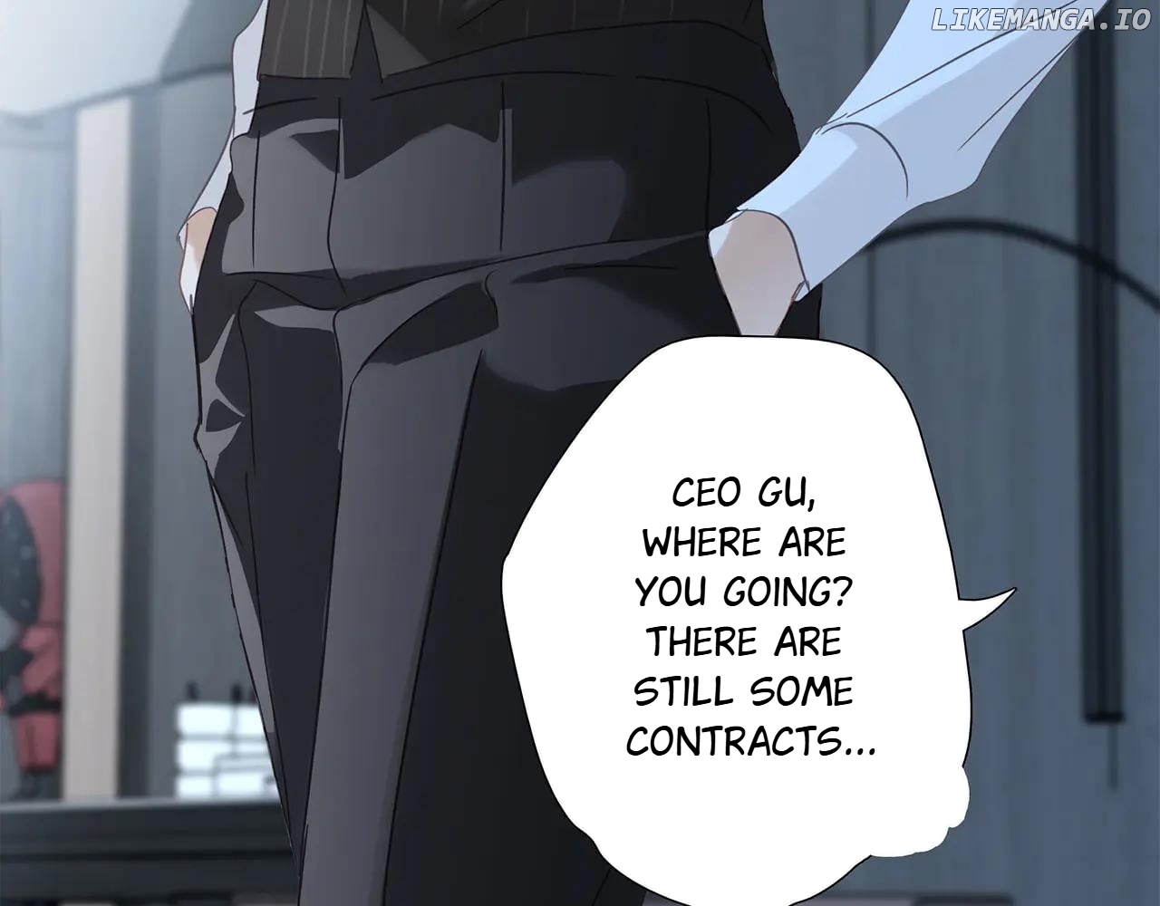 1st Kiss – I Don’t Want To Consider You As Sister Anymore Chapter 85 - page 85