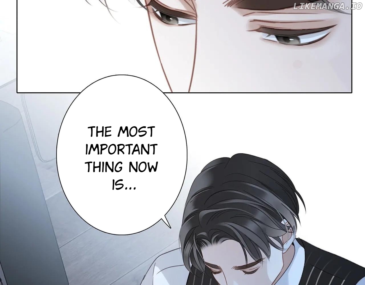 1st Kiss – I Don’t Want To Consider You As Sister Anymore Chapter 85 - page 88
