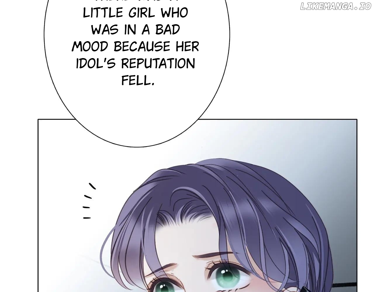 1st Kiss – I Don’t Want To Consider You As Sister Anymore Chapter 85 - page 91