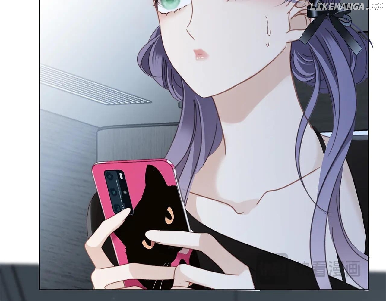 1st Kiss – I Don’t Want To Consider You As Sister Anymore Chapter 85 - page 92