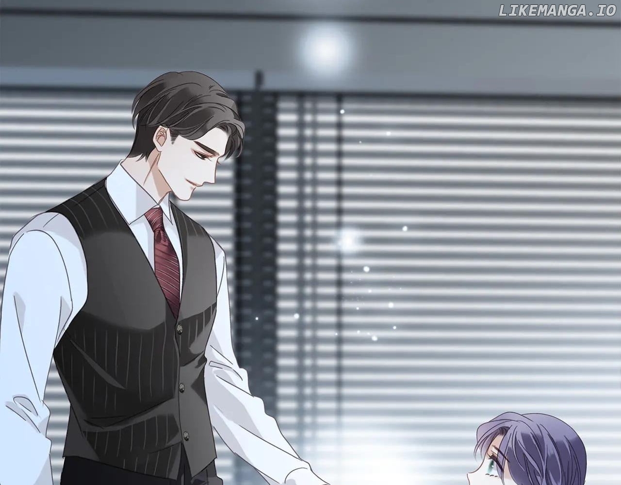 1st Kiss – I Don’t Want To Consider You As Sister Anymore Chapter 85 - page 94