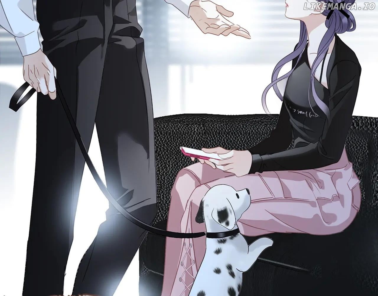 1st Kiss – I Don’t Want To Consider You As Sister Anymore Chapter 85 - page 95