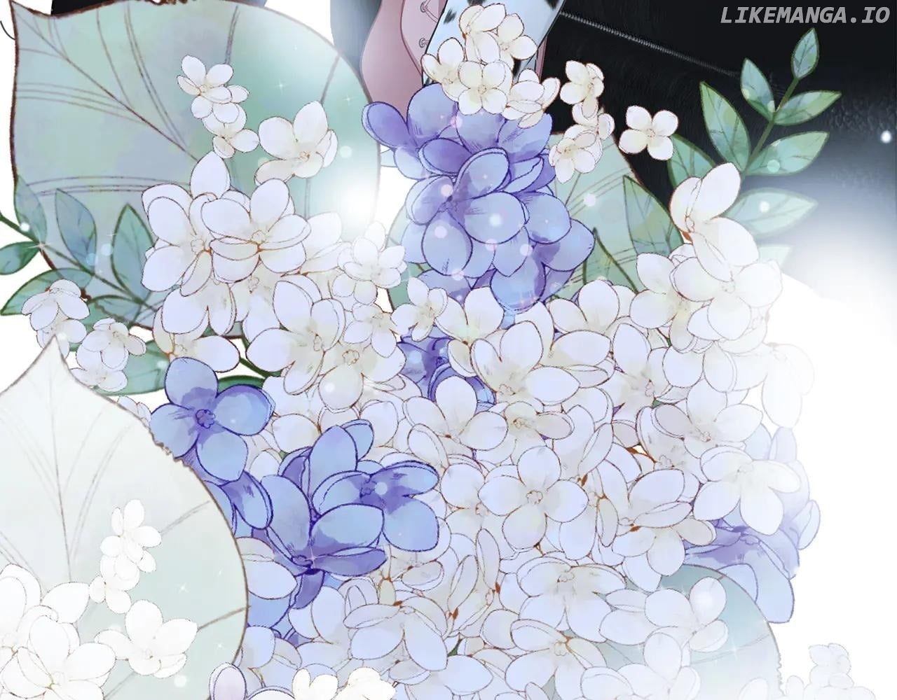 1st Kiss – I Don’t Want To Consider You As Sister Anymore Chapter 85 - page 96