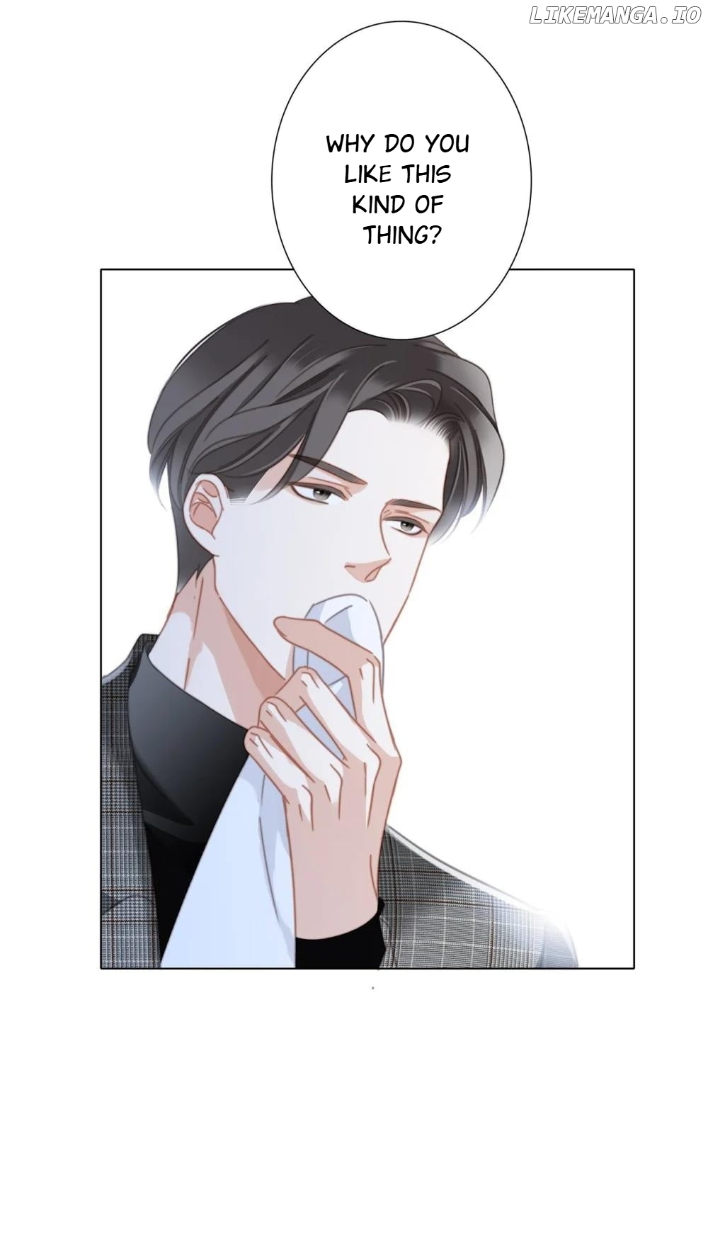 1st Kiss – I Don’t Want To Consider You As Sister Anymore Chapter 56 - page 10