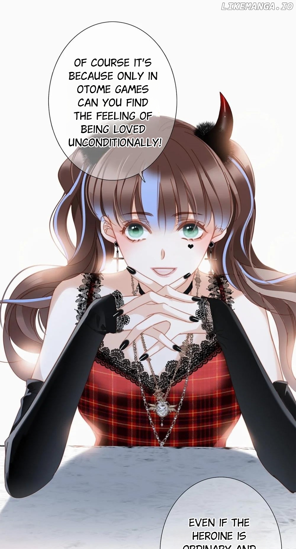 1st Kiss – I Don’t Want To Consider You As Sister Anymore Chapter 56 - page 11