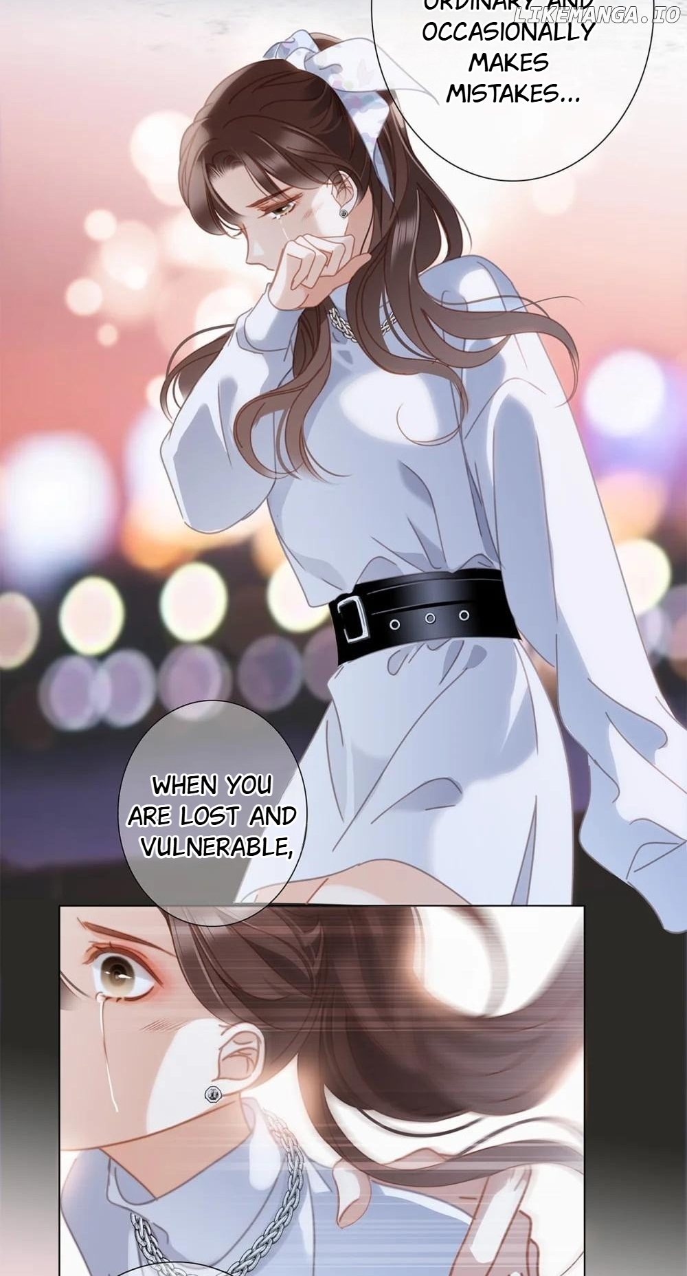 1st Kiss – I Don’t Want To Consider You As Sister Anymore Chapter 56 - page 12