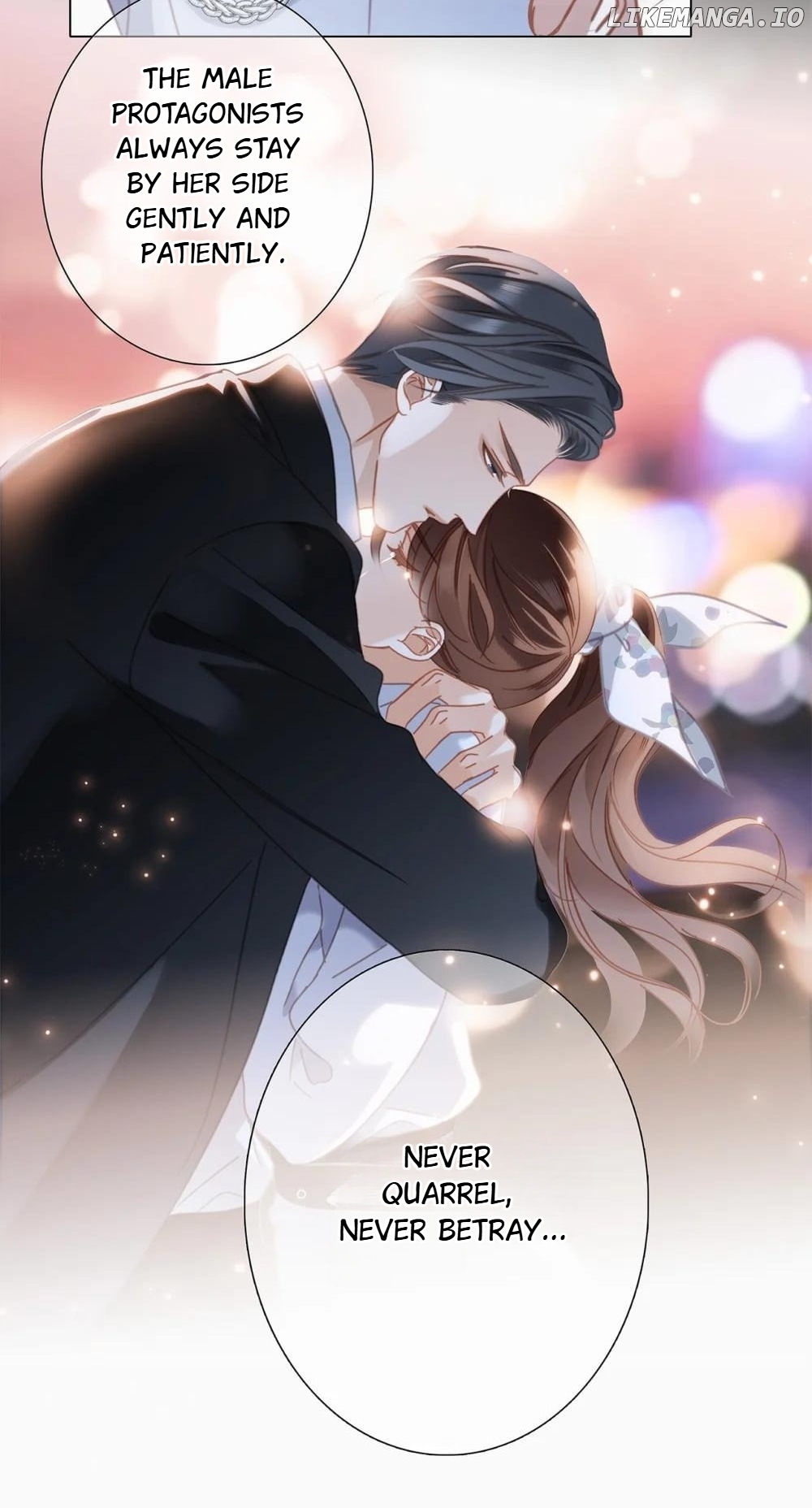 1st Kiss – I Don’t Want To Consider You As Sister Anymore Chapter 56 - page 13