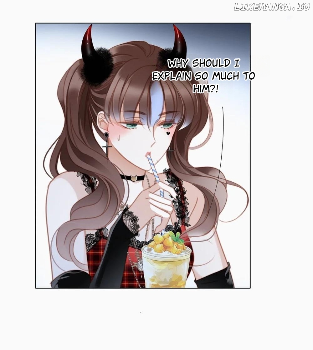 1st Kiss – I Don’t Want To Consider You As Sister Anymore Chapter 56 - page 15