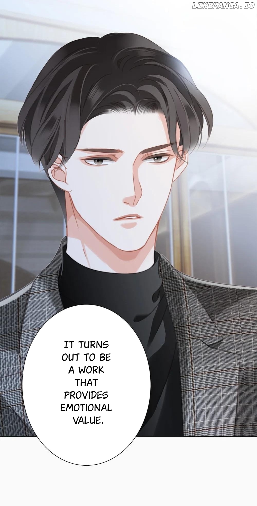 1st Kiss – I Don’t Want To Consider You As Sister Anymore Chapter 56 - page 17