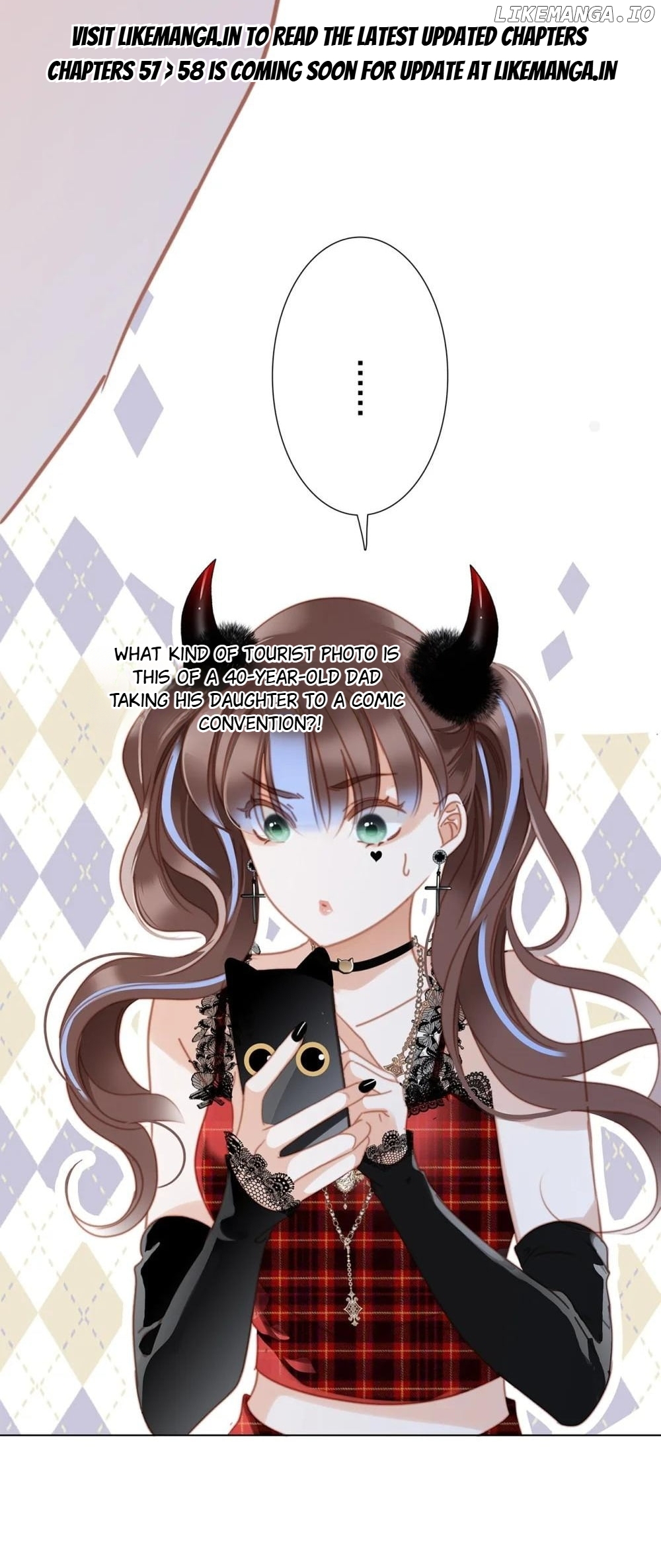 1st Kiss – I Don’t Want To Consider You As Sister Anymore Chapter 56 - page 2