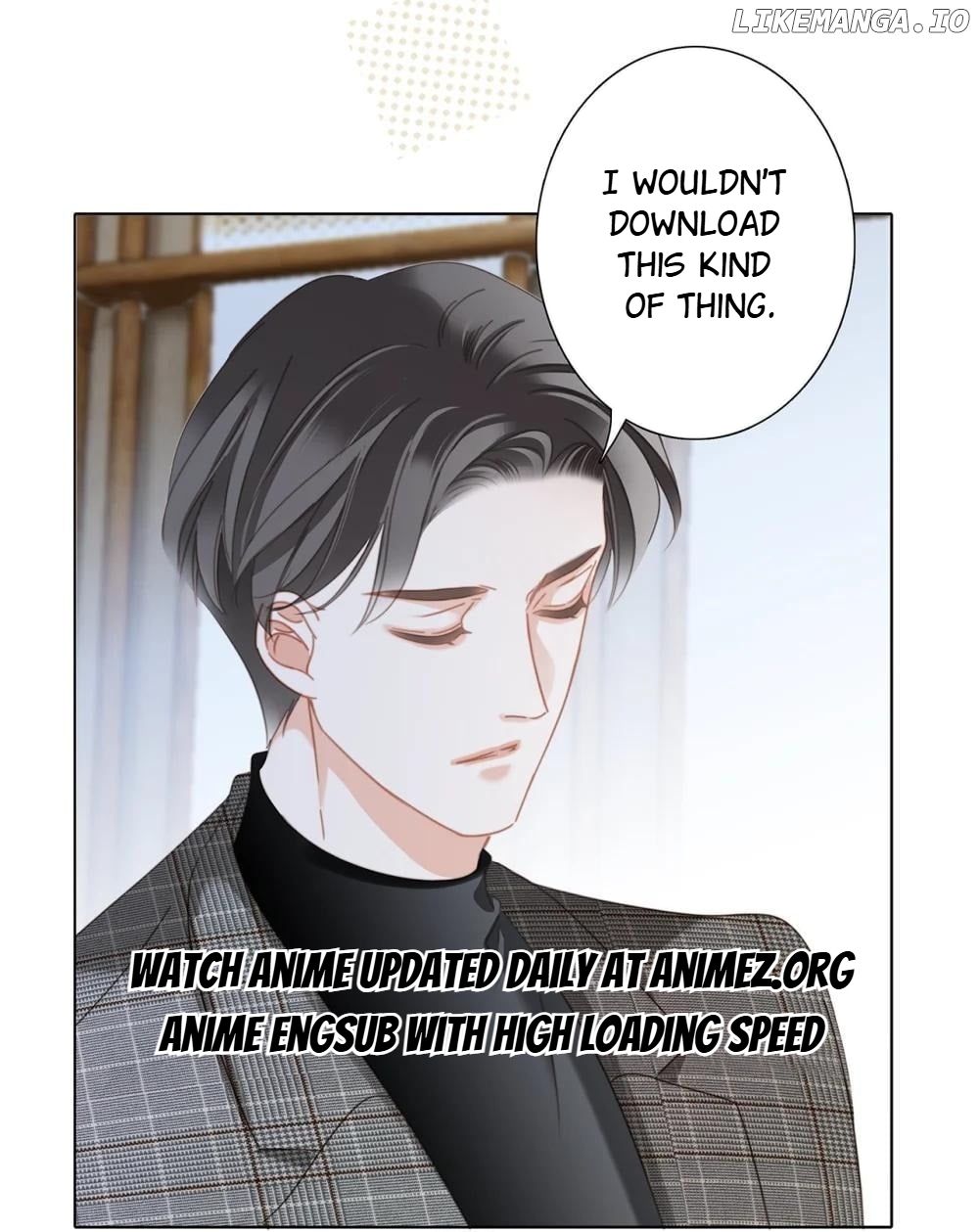 1st Kiss – I Don’t Want To Consider You As Sister Anymore Chapter 56 - page 20