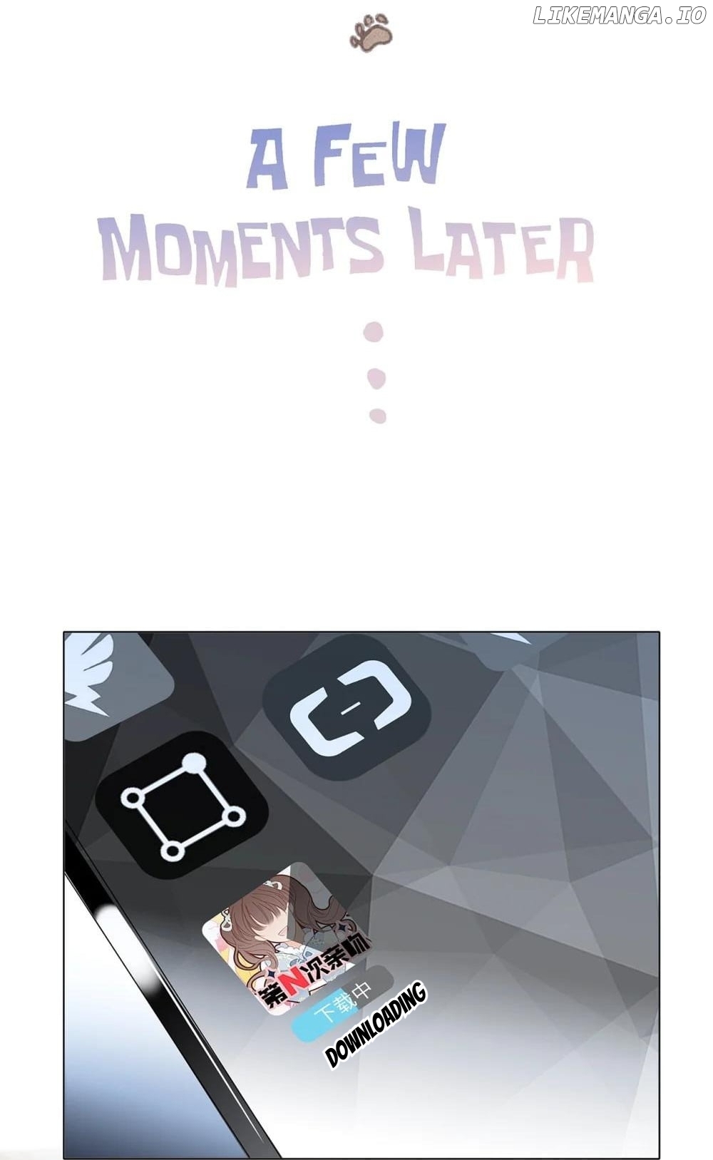 1st Kiss – I Don’t Want To Consider You As Sister Anymore Chapter 56 - page 24