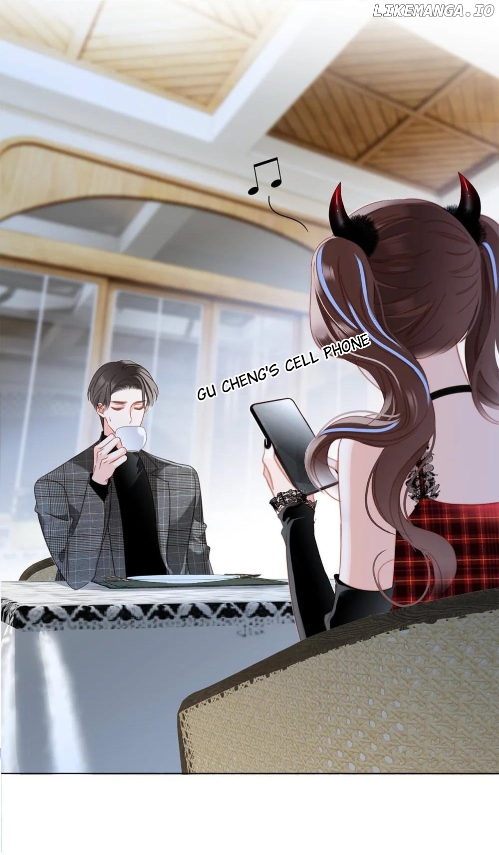 1st Kiss – I Don’t Want To Consider You As Sister Anymore Chapter 56 - page 25
