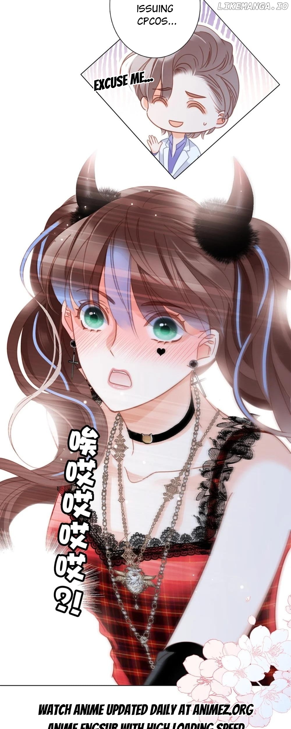 1st Kiss – I Don’t Want To Consider You As Sister Anymore Chapter 56 - page 38