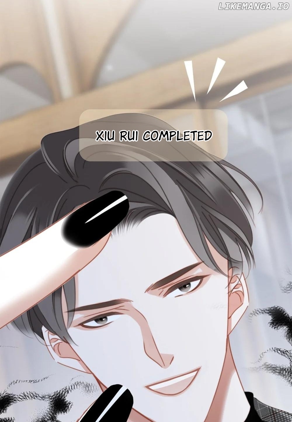 1st Kiss – I Don’t Want To Consider You As Sister Anymore Chapter 56 - page 4