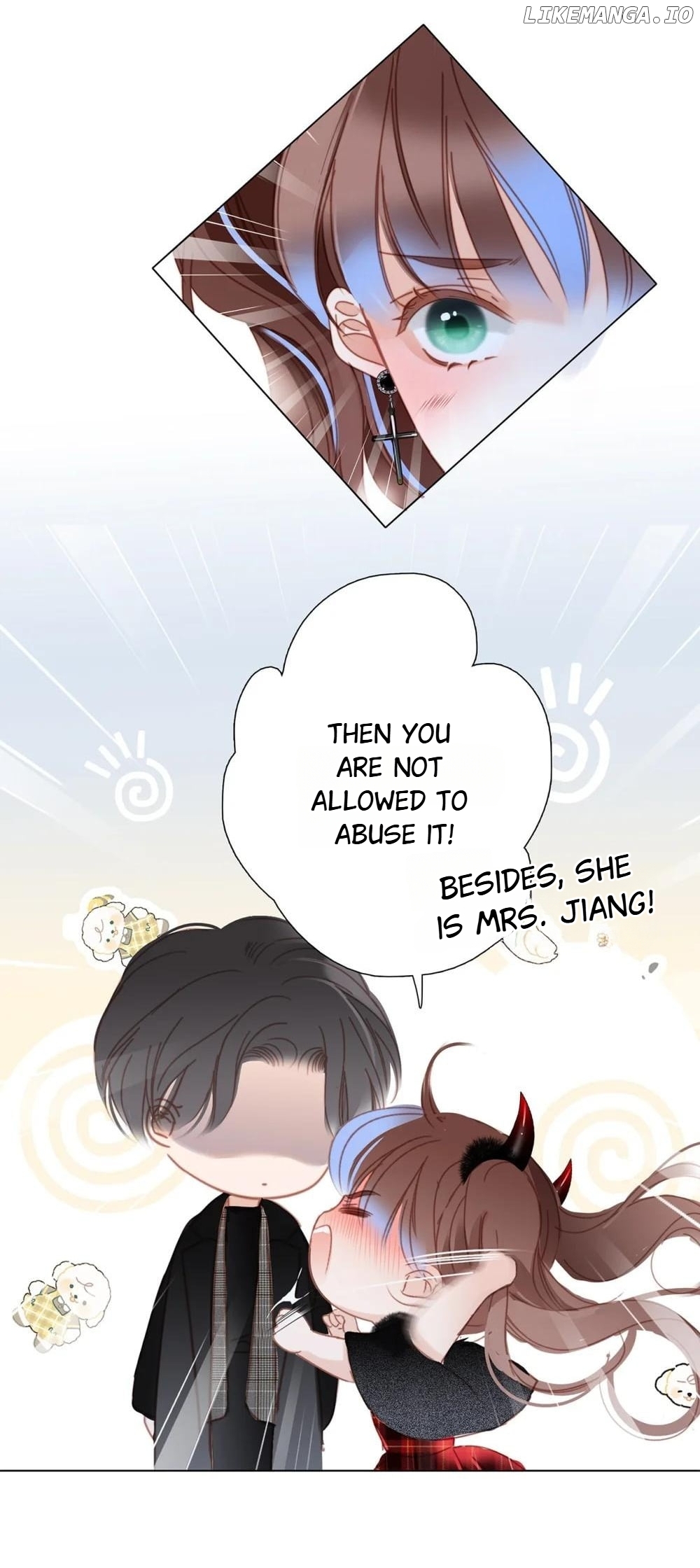 1st Kiss – I Don’t Want To Consider You As Sister Anymore Chapter 56 - page 42