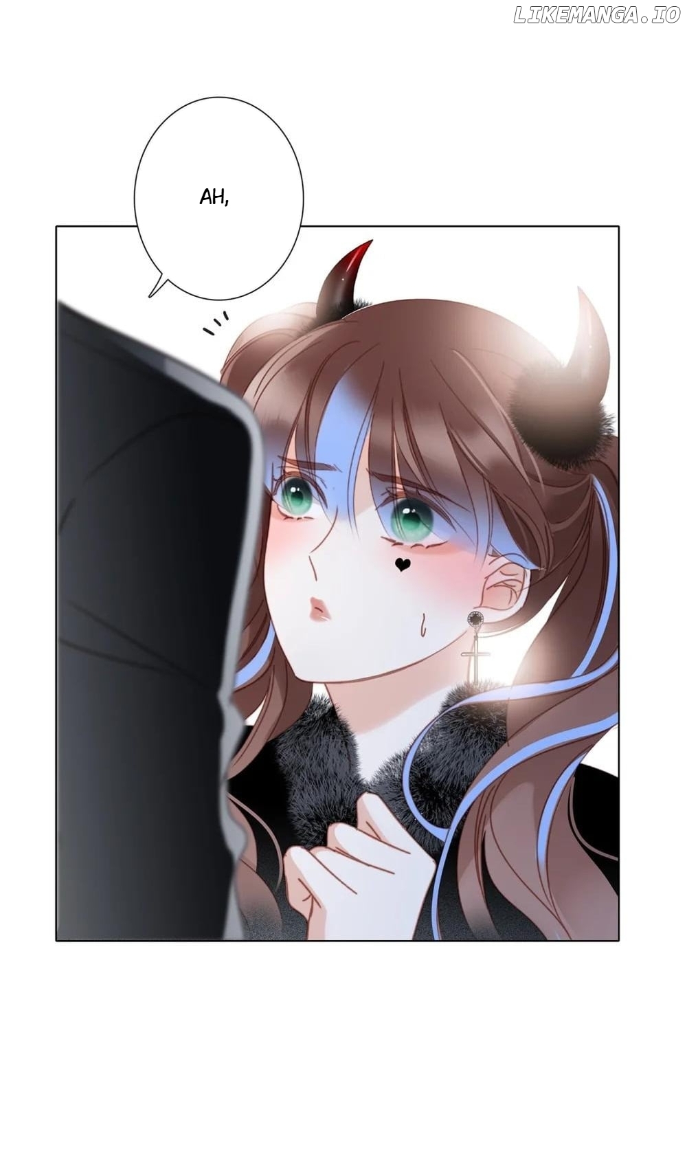1st Kiss – I Don’t Want To Consider You As Sister Anymore Chapter 56 - page 43