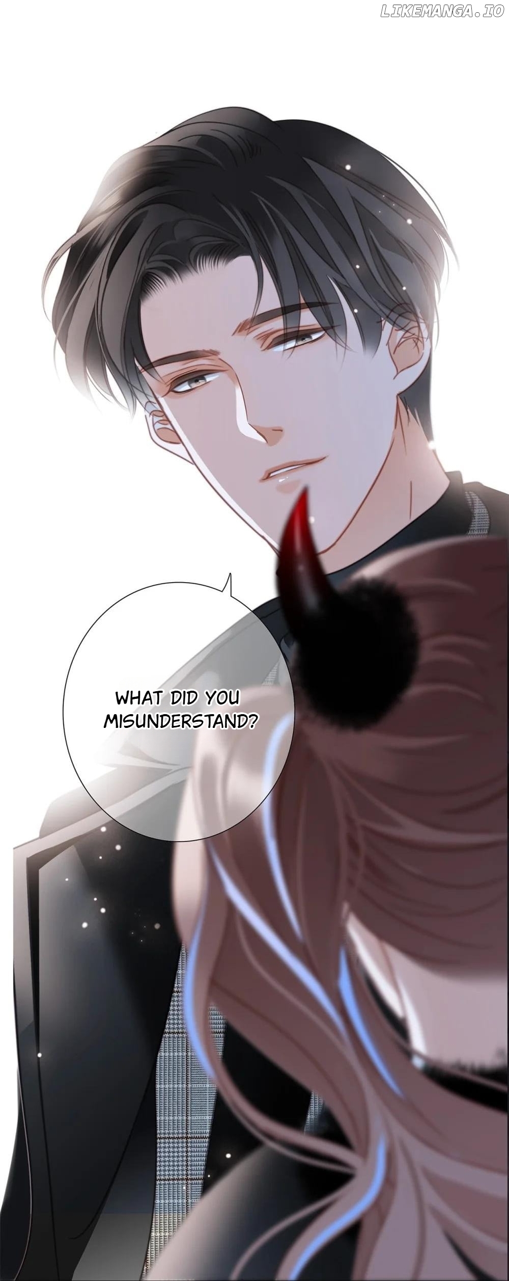 1st Kiss – I Don’t Want To Consider You As Sister Anymore Chapter 56 - page 44