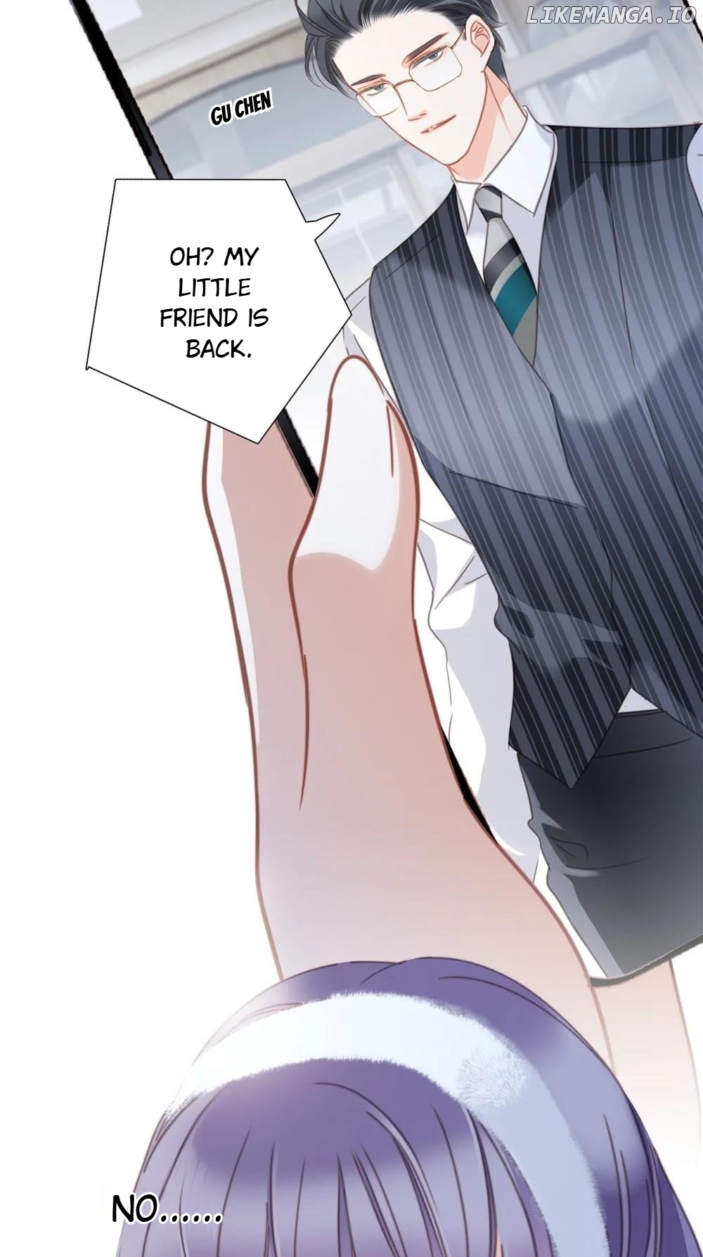 1st Kiss – I Don’t Want To Consider You As Sister Anymore Chapter 56 - page 49