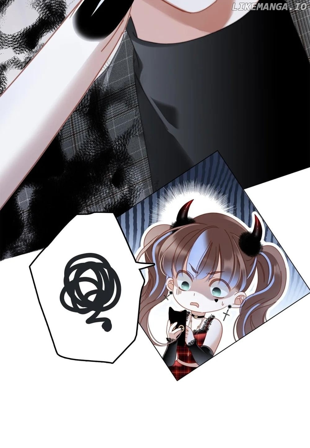1st Kiss – I Don’t Want To Consider You As Sister Anymore Chapter 56 - page 5