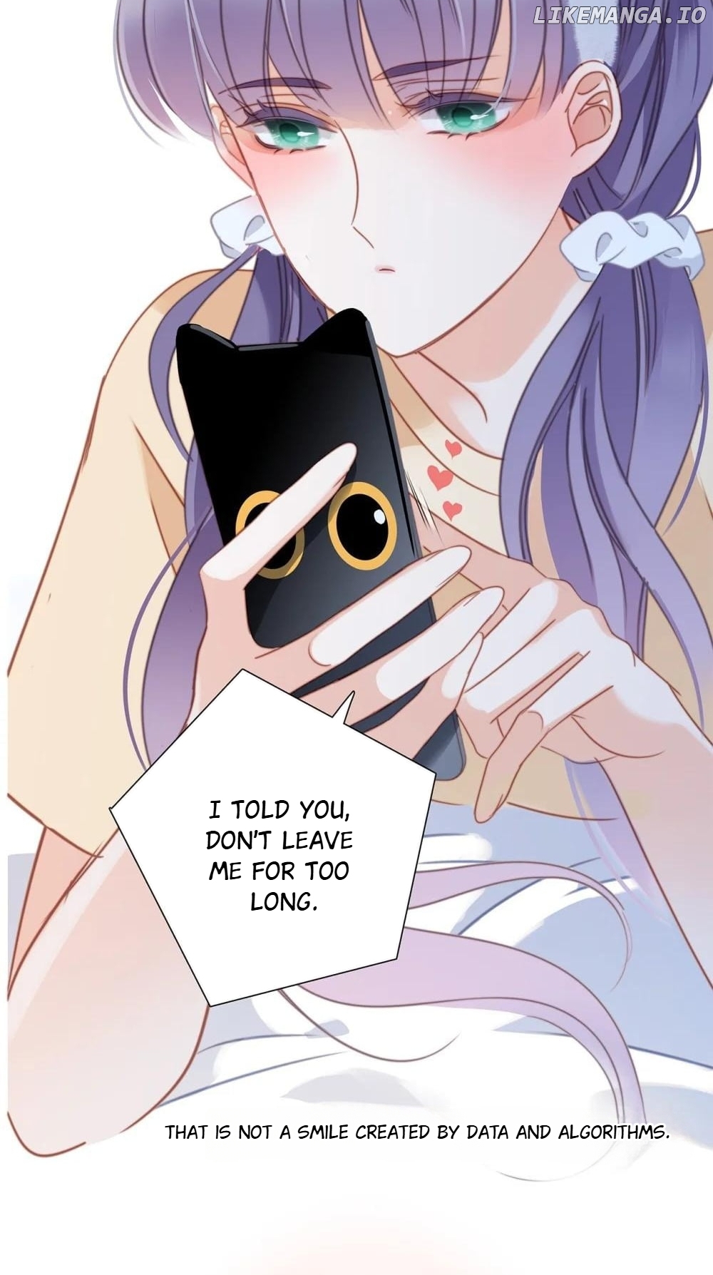 1st Kiss – I Don’t Want To Consider You As Sister Anymore Chapter 56 - page 50