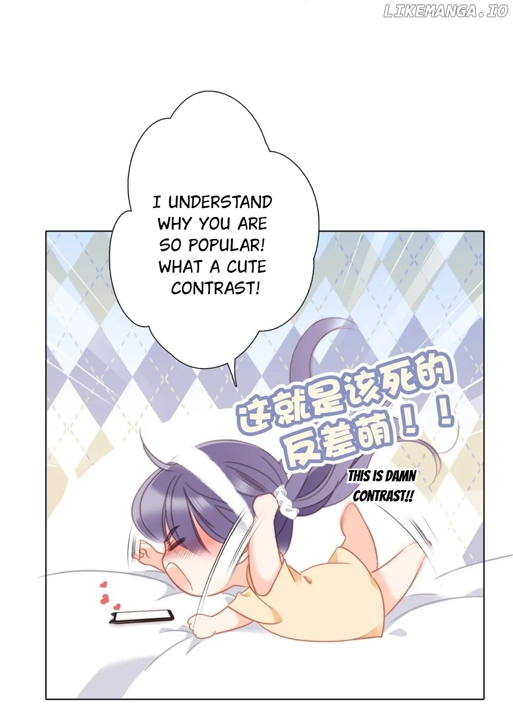 1st Kiss – I Don’t Want To Consider You As Sister Anymore Chapter 56 - page 53